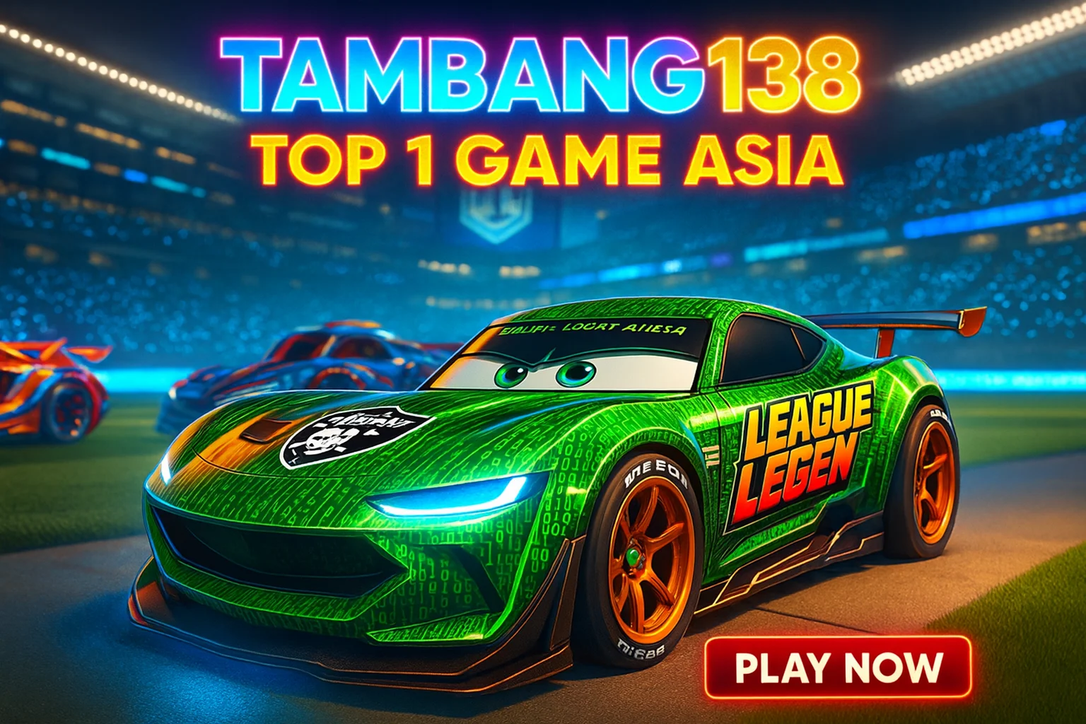 Tambang138 : Buka Gerbang Rahasia Tambang 138 Penuh Misteri